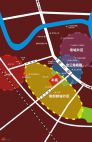 区位图