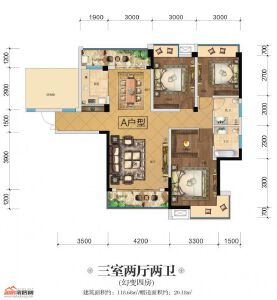 福德阳光