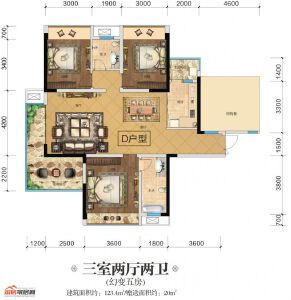 福德阳光