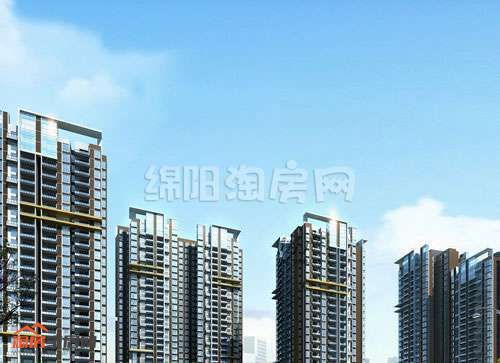 福星上江城