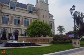 布鲁斯海德庄园100㎡，半包4W装修方案