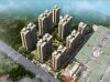 立宇·龙山景苑效果图