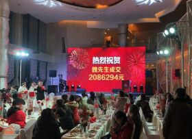 樊华似锦绽放商业综合体限推10套商铺   新春期间8800元/㎡起