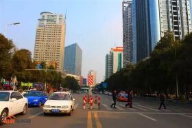 绵阳买房，要不要买在寸土寸金的市中心？