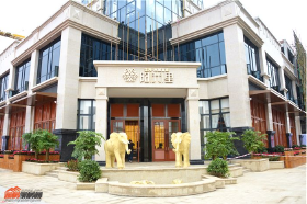 【阳光里128平米户型】次卧这样设计，空间利用大幅提高了！