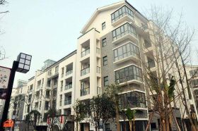 【南山一号88.92平米户型】让厨房空间扩大一倍的装修设计！