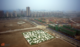 如何提高案场转化率——看场景营销的手法