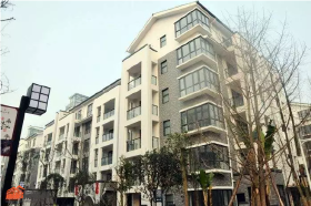 【南山一号109.5平米户型】让收纳空间扩大一倍的装修设计！