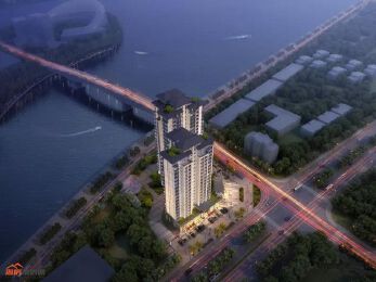 利奥·观澜盛景效果图