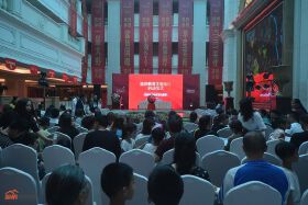 热烈祝贺温莎教育主题街区启动仪式暨新东方教育签约盛典完美落幕！