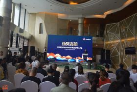 全城热销创佳绩，扬“樊”起航铸辉煌！樊华似锦·绽放珍藏铺王盛大开盘...