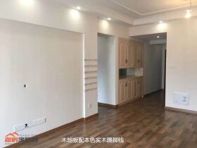 科普：踢脚线是什么东西？