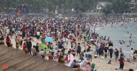 粽叶飘香|华润包粽子大赛报名啦！美的家电等你领回家~