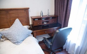 新房装修再累 主卧的收纳空间一定不能忘