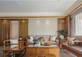 复古又时髦 这才是新中式的正确打开方式