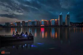 大城展望：绵阳南拓|道路曲折，但不会缺位，有望后来居上