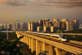 大城展望|绵阳西延—城市扩张的典范，完美诠释绵阳速度