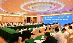 全国楼市哀声一片，绵阳房企为何热情不减？业界：绵阳的房子保值！