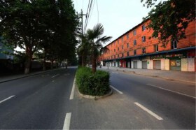 大城展望|绵阳北展——城市扩张最滞后的区域，未来的出路在于绵江一体化