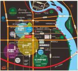 南城誉峰区位图