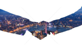 责任地产 实力呈现 温莎国际社区联手红星美凯龙打造园艺新中心