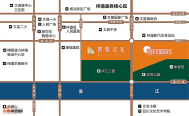 东润书苑名家区位图