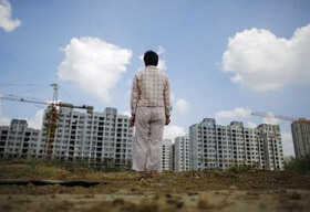 三四线楼市现状：房子卖不动，房价为何不跌