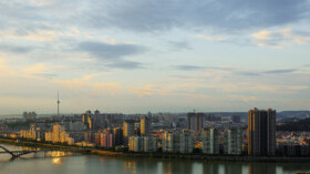 2019年四川各市房价排名：宜宾第3，遂宁第6，绵阳第几？