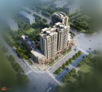 翡丽公馆