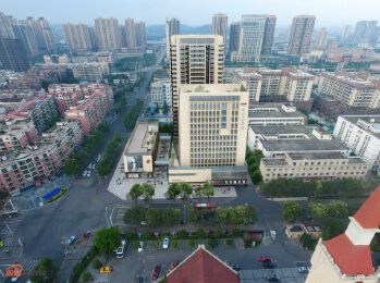 同成自由界效果图