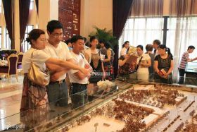 看房观天色，下单观脸色，绵阳最新买房经验