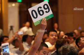 绵阳网友问：法院拍卖的房子值不值得买？