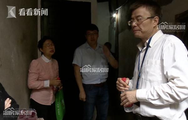 霸占他人婚房拒不迁出 执行对象报警让110抓法官