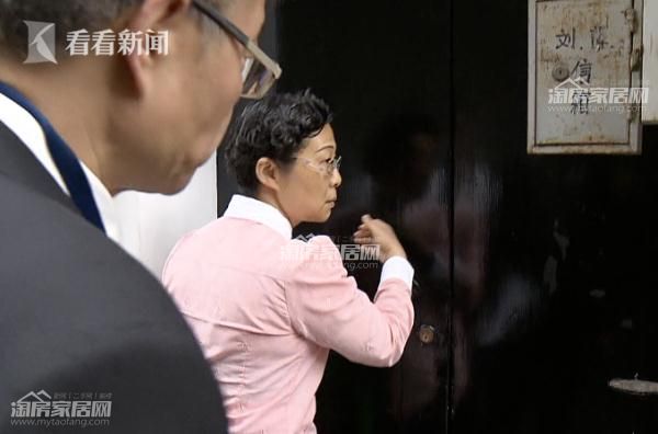 霸占他人婚房拒不迁出 执行对象报警让110抓法官