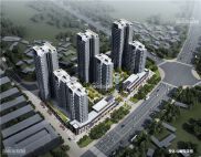 瀚山1号效果图