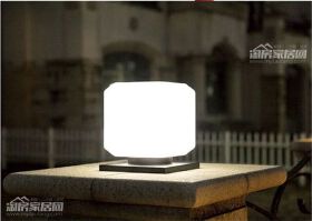 户外花园的打造，可以用这个思路，干货分享