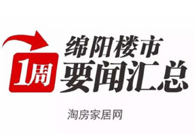 一周楼市：青义片区即将土拍；本周多盘扎堆开售