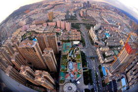 这个区左右着绵阳的房价，但今年仍难王者归来