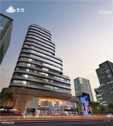 长虹云璟效果图