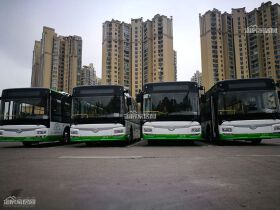 26日起，绵阳新增2条公交线路，将有3条线路改道