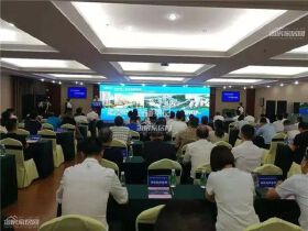 绵阳科技城集中发展区5地块拟将出让