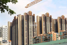 是什么阻止了绵阳大盘的发展？