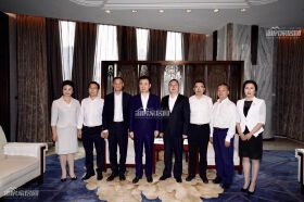 绵阳第三座万达广场或将落户高新区，新兴商圈正在崛起