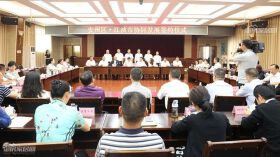 定了！未来安州区将与江油市协同发展