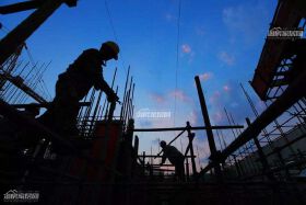 绵阳危旧房棚户区改造进度更新