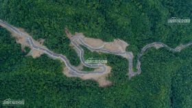 江油市北部旅游环线预计今年底全线通车