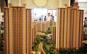 绵阳在建在售楼盘高达80多个，买房思维又要更新了