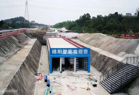 绵阳科技城集中发展区这些项目最新进展来啦！