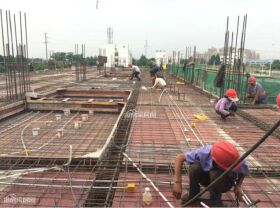 绵阳出台《重点项目实施方案》，将着力建设市政设施