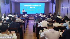 科技城集中发展区将新建一家三甲医院！